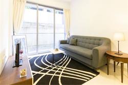 Mount Sophia Suites (D9), Apartment #169875842